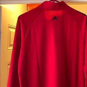 long sleeve adidas shirt